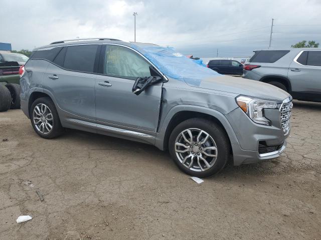 Photo 3 VIN: 3GKALXEG5PL114328 - GMC TERRAIN DE 