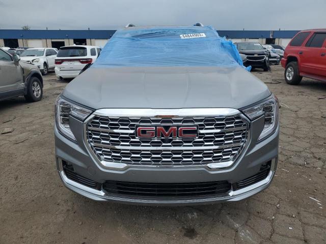 Photo 4 VIN: 3GKALXEG5PL114328 - GMC TERRAIN DE 