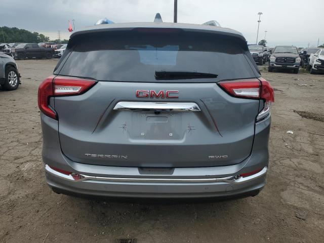 Photo 5 VIN: 3GKALXEG5PL114328 - GMC TERRAIN DE 