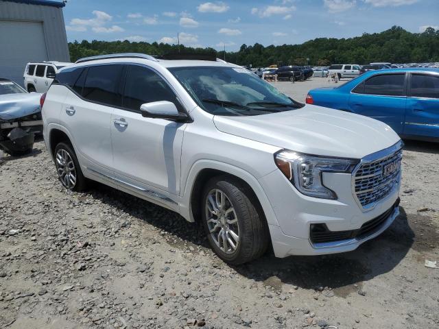 Photo 3 VIN: 3GKALXEG6PL115889 - GMC TERRAIN 