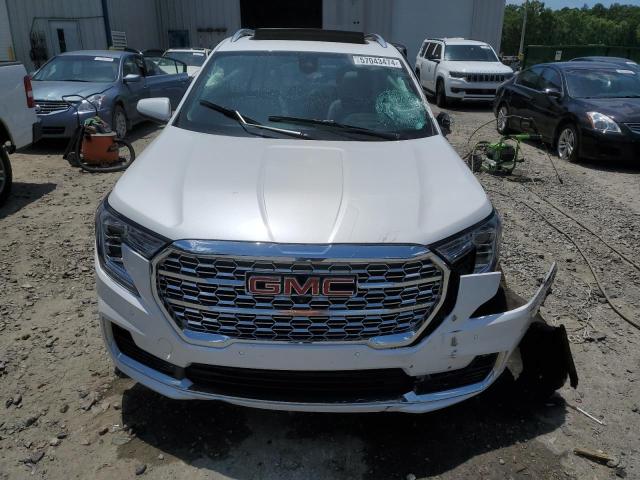 Photo 4 VIN: 3GKALXEG6PL115889 - GMC TERRAIN 