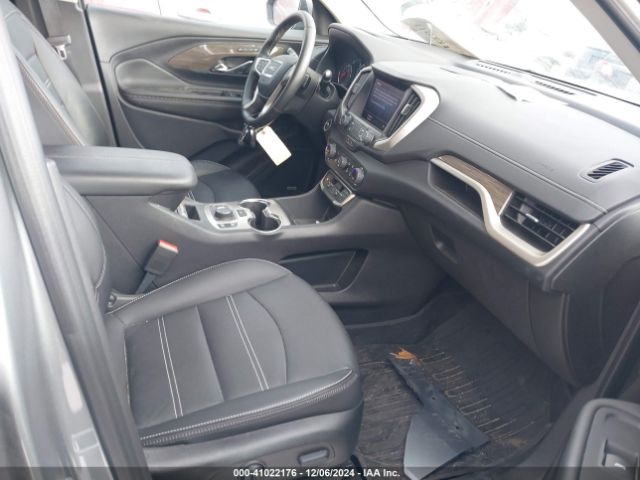 Photo 4 VIN: 3GKALXEG6PL164347 - GMC TERRAIN 