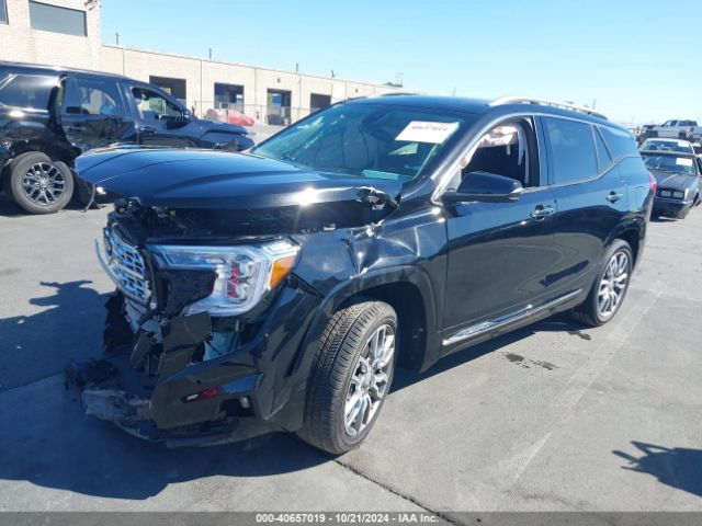 Photo 1 VIN: 3GKALXEG6RL286029 - GMC TERRAIN 