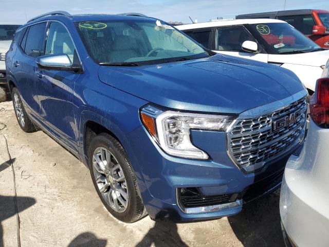 Photo 3 VIN: 3GKALXEG6RL360260 - GMC TERRAIN DE 