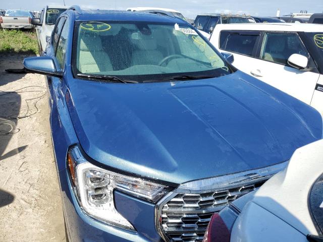 Photo 4 VIN: 3GKALXEG6RL360260 - GMC TERRAIN DE 