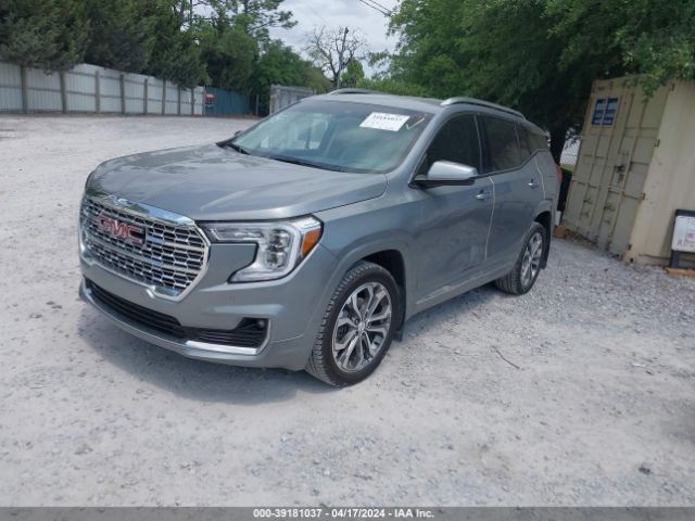 Photo 1 VIN: 3GKALXEG8PL113500 - GMC TERRAIN 