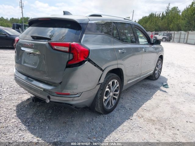 Photo 3 VIN: 3GKALXEG8PL113500 - GMC TERRAIN 