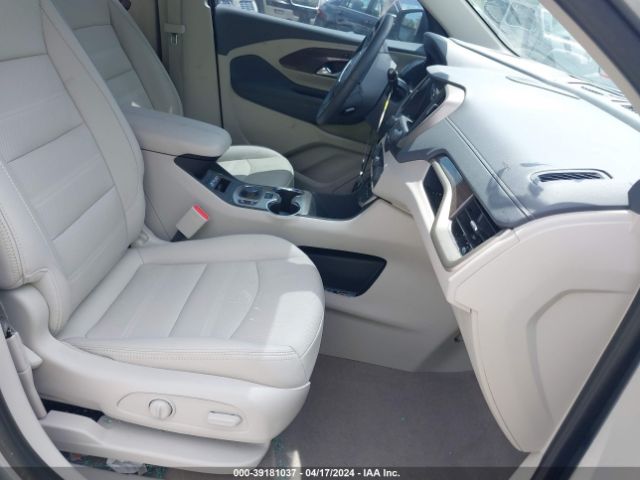 Photo 4 VIN: 3GKALXEG8PL113500 - GMC TERRAIN 