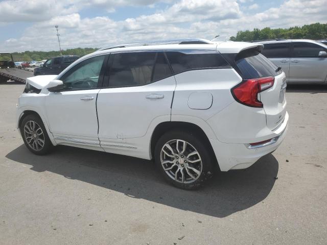 Photo 1 VIN: 3GKALXEG8PL240876 - GMC TERRAIN 