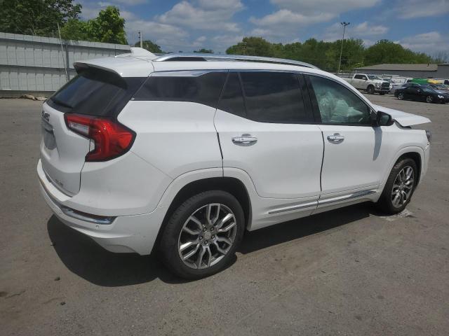 Photo 2 VIN: 3GKALXEG8PL240876 - GMC TERRAIN 