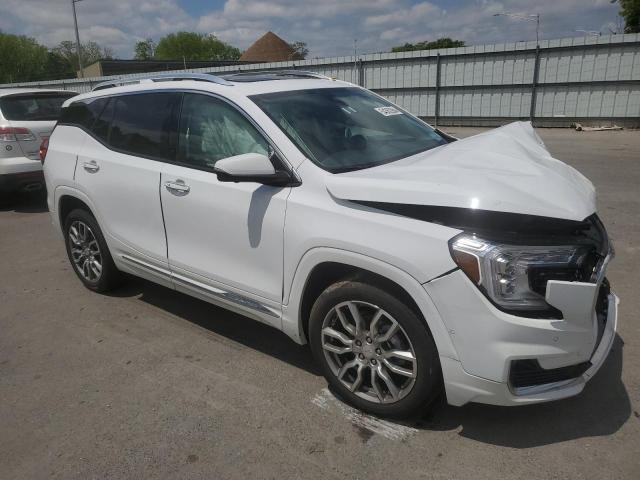 Photo 3 VIN: 3GKALXEG8PL240876 - GMC TERRAIN 