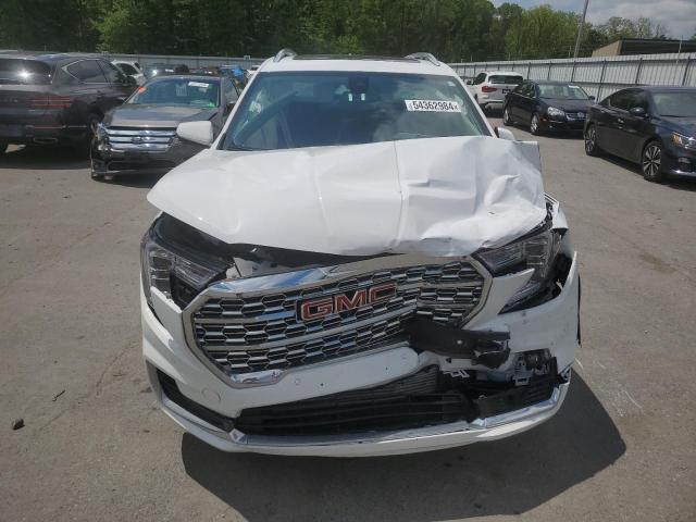 Photo 4 VIN: 3GKALXEG8PL240876 - GMC TERRAIN 