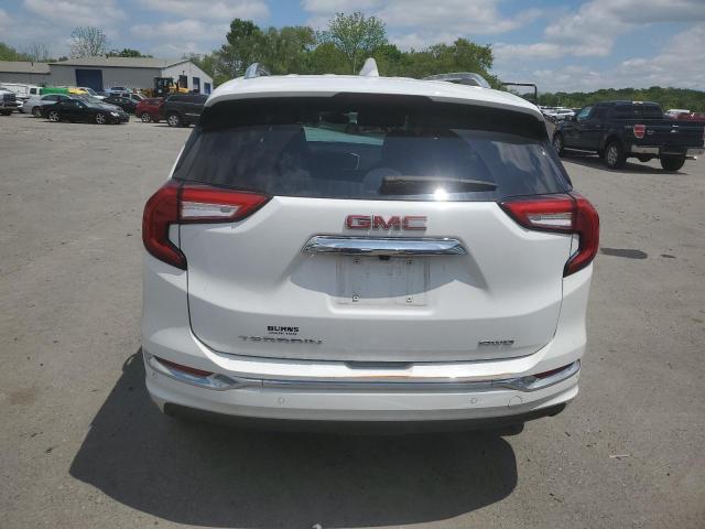 Photo 5 VIN: 3GKALXEG8PL240876 - GMC TERRAIN 