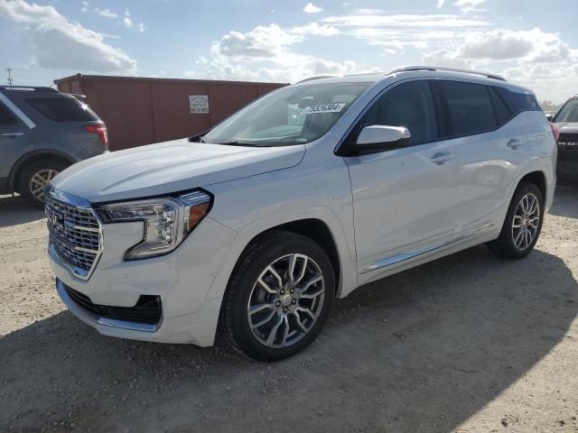 Photo 0 VIN: 3GKALXEG8RL162568 - GMC TERRAIN DE 