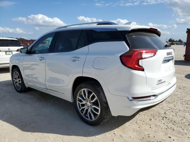 Photo 1 VIN: 3GKALXEG8RL162568 - GMC TERRAIN DE 