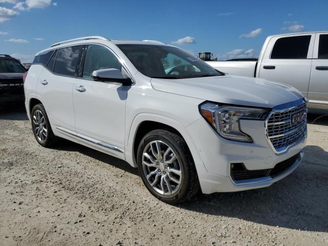 Photo 3 VIN: 3GKALXEG8RL162568 - GMC TERRAIN DE 