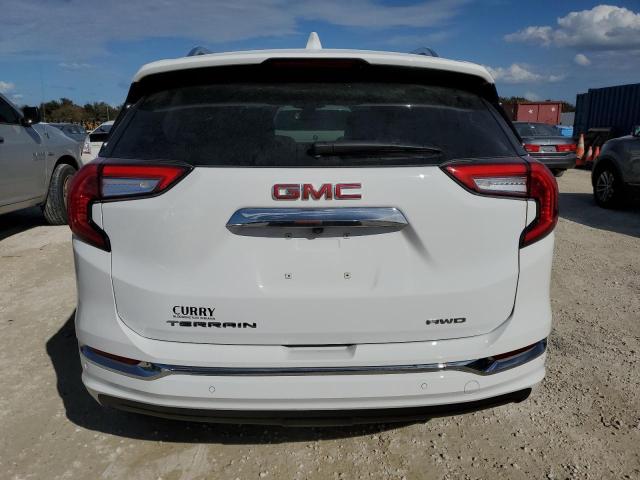 Photo 5 VIN: 3GKALXEG8RL162568 - GMC TERRAIN DE 