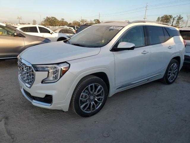 Photo 0 VIN: 3GKALXEG8RL194467 - GMC TERRAIN DE 