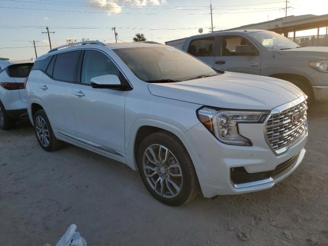 Photo 3 VIN: 3GKALXEG8RL194467 - GMC TERRAIN DE 