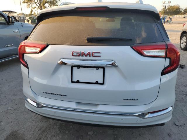 Photo 5 VIN: 3GKALXEG8RL194467 - GMC TERRAIN DE 