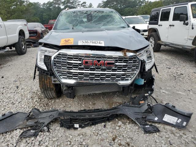 Photo 4 VIN: 3GKALXEG8RL250181 - GMC TERRAIN 