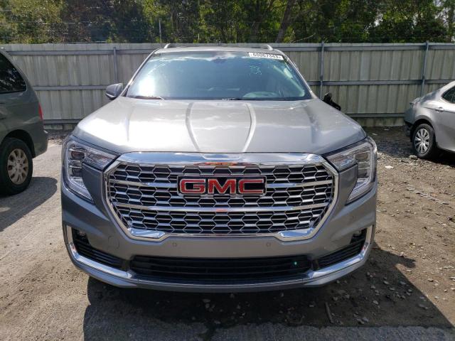 Photo 4 VIN: 3GKALXEG9PL103204 - GMC TERRAIN DE 