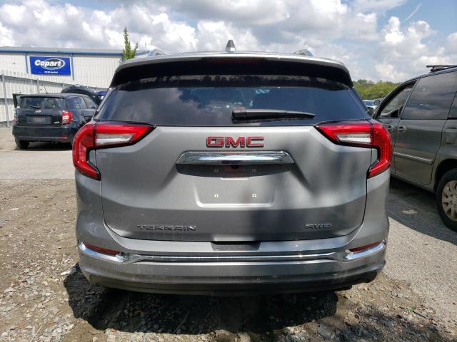 Photo 5 VIN: 3GKALXEG9PL103204 - GMC TERRAIN DE 