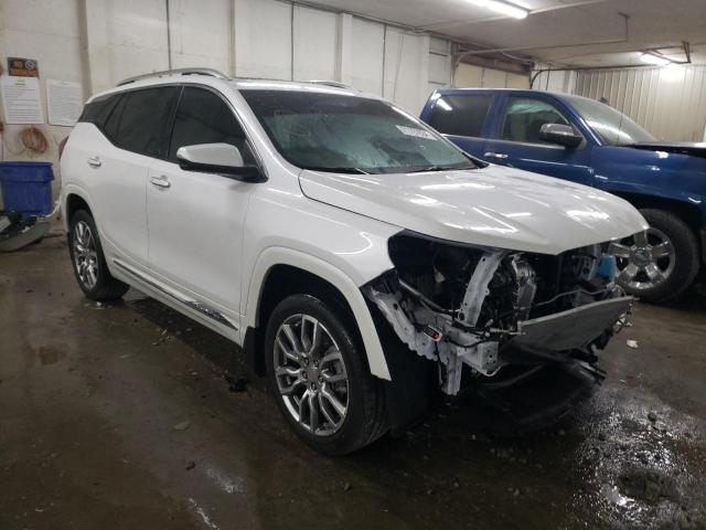 Photo 3 VIN: 3GKALXEGXPL272731 - GMC TERRAIN DE 