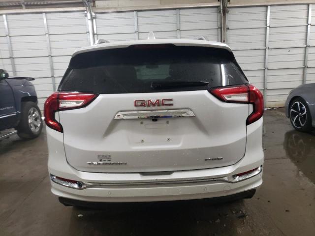 Photo 5 VIN: 3GKALXEGXPL272731 - GMC TERRAIN DE 