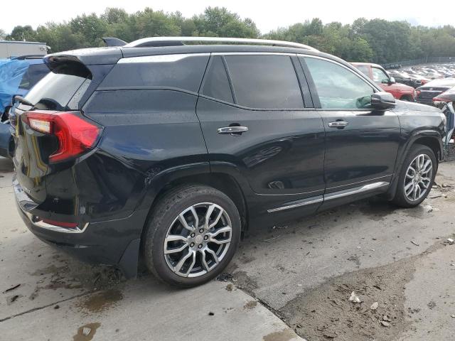 Photo 2 VIN: 3GKALXEV0NL214607 - GMC TERRAIN DE 