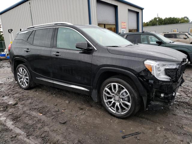 Photo 3 VIN: 3GKALXEV0NL214607 - GMC TERRAIN DE 