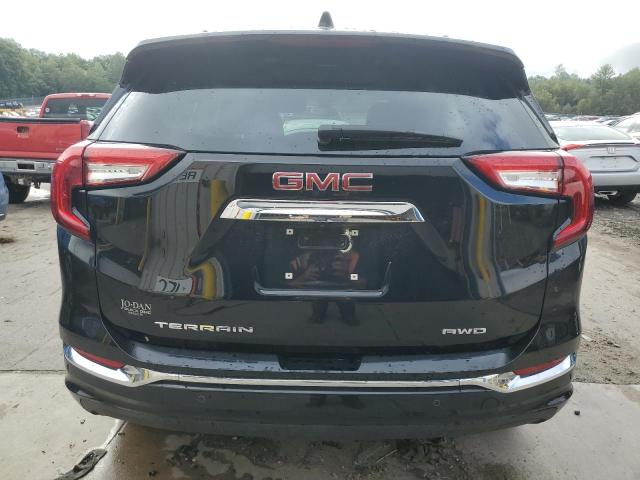 Photo 5 VIN: 3GKALXEV0NL214607 - GMC TERRAIN DE 