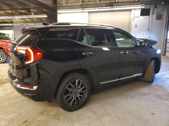 Photo 2 VIN: 3GKALXEV0NL251625 - GMC TERRAIN 