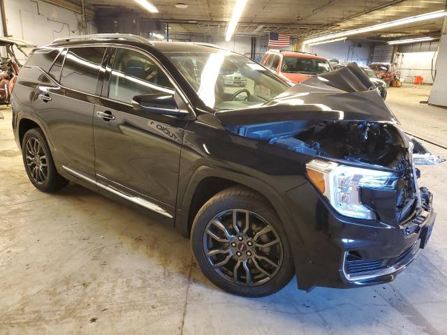 Photo 3 VIN: 3GKALXEV0NL251625 - GMC TERRAIN 