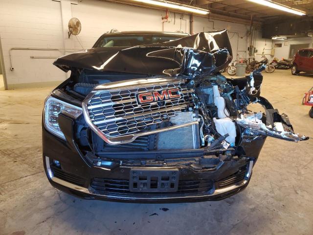 Photo 4 VIN: 3GKALXEV0NL251625 - GMC TERRAIN 