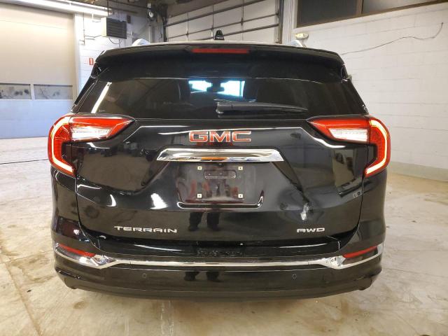 Photo 5 VIN: 3GKALXEV0NL251625 - GMC TERRAIN 