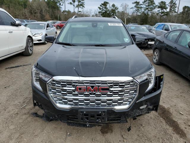 Photo 4 VIN: 3GKALXEV0NL255951 - GMC TERRAIN DE 