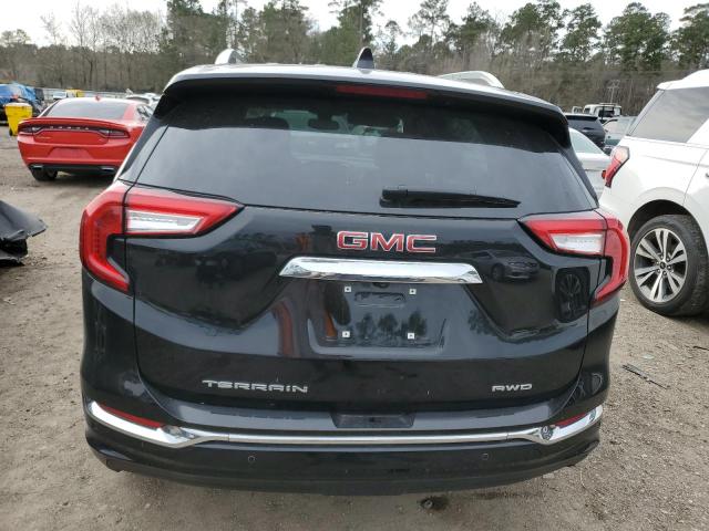 Photo 5 VIN: 3GKALXEV0NL255951 - GMC TERRAIN DE 