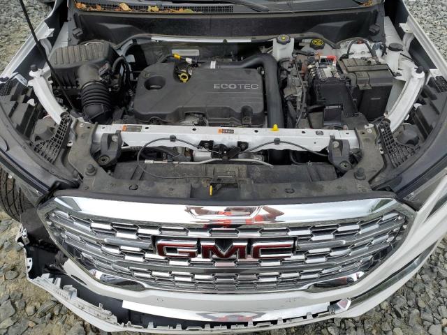 Photo 11 VIN: 3GKALXEV0NL298525 - GMC TERRAIN DE 