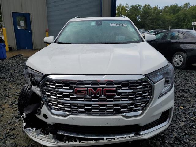 Photo 4 VIN: 3GKALXEV0NL298525 - GMC TERRAIN DE 