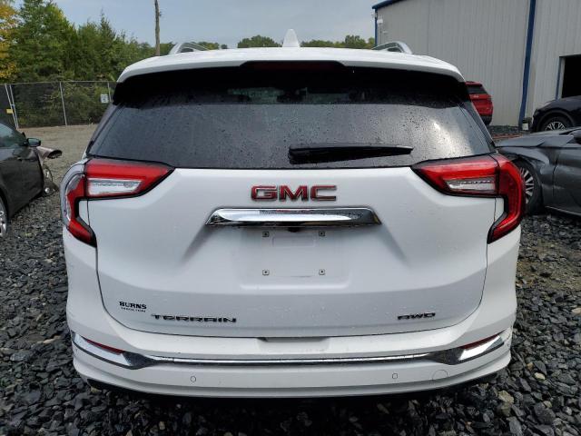 Photo 5 VIN: 3GKALXEV0NL298525 - GMC TERRAIN DE 