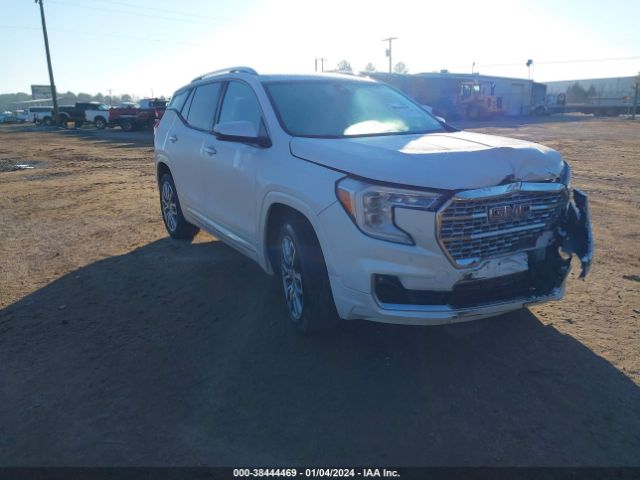 Photo 0 VIN: 3GKALXEV1NL213188 - GMC TERRAIN 