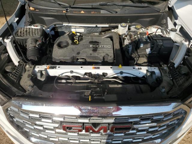 Photo 11 VIN: 3GKALXEV1NL293947 - GMC TERRAIN DE 