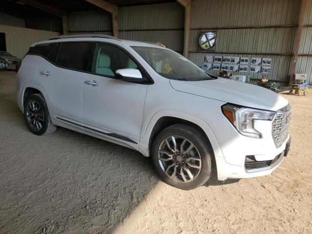 Photo 3 VIN: 3GKALXEV1NL293947 - GMC TERRAIN DE 