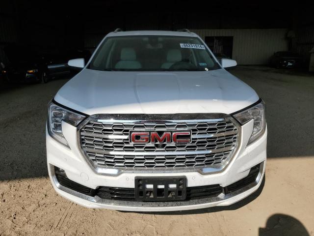 Photo 4 VIN: 3GKALXEV1NL293947 - GMC TERRAIN DE 