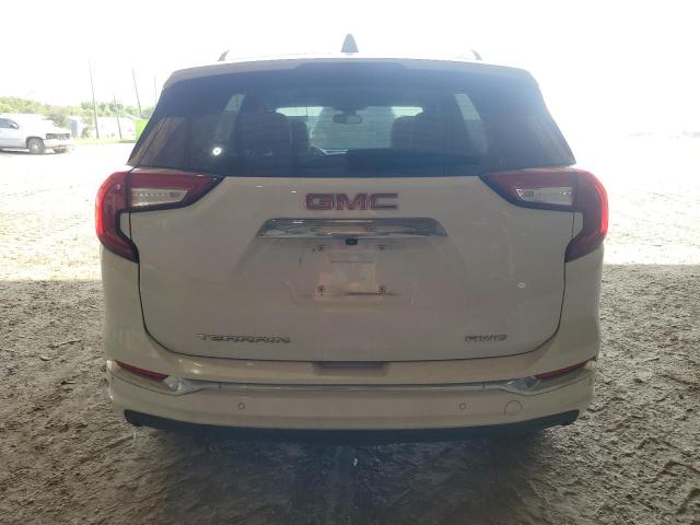 Photo 5 VIN: 3GKALXEV1NL293947 - GMC TERRAIN DE 