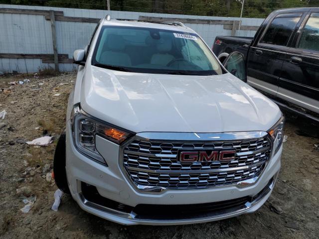 Photo 4 VIN: 3GKALXEV2NL245115 - GMC TERRAIN DE 