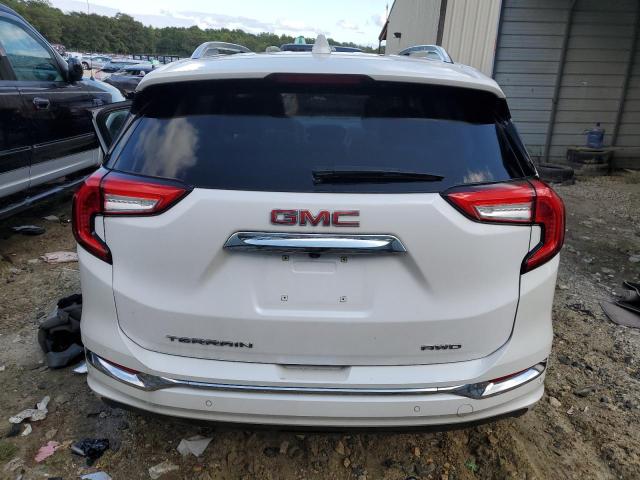 Photo 5 VIN: 3GKALXEV2NL245115 - GMC TERRAIN DE 