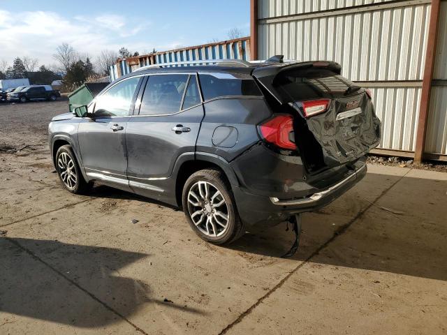 Photo 1 VIN: 3GKALXEV2NL263937 - GMC TERRAIN DE 