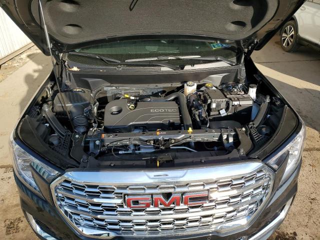 Photo 10 VIN: 3GKALXEV2NL263937 - GMC TERRAIN DE 